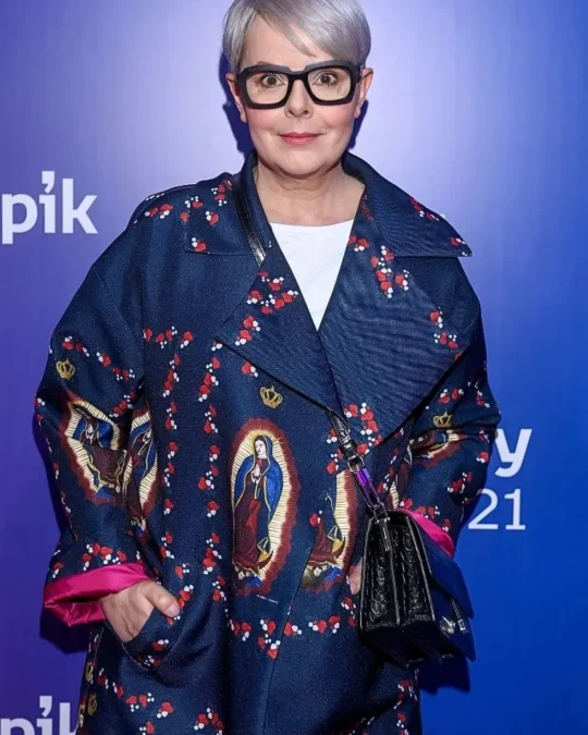 Karolina Korwin Piotrowska