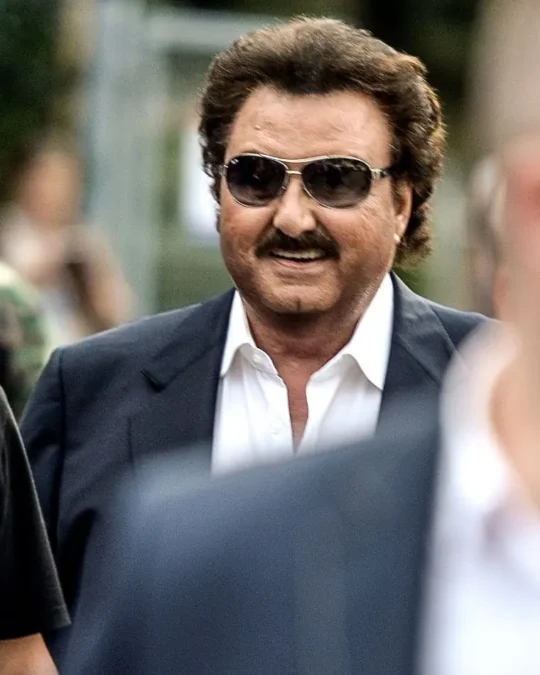Krzysztof Krawczyk