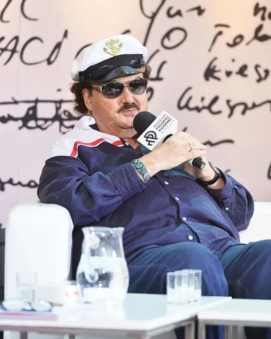 Krzysztof Krawczyk