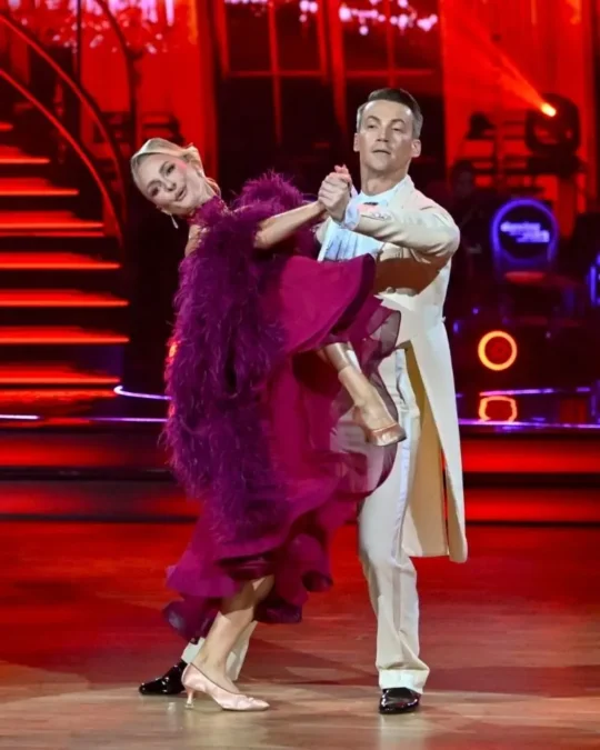 Sara Janicka, Krzysztof Kwiatkowski