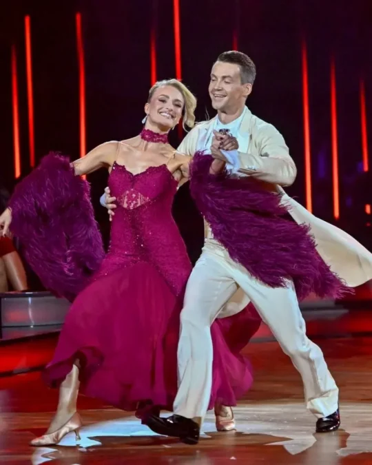 Sara Janicka, Krzysztof Kwiatkowski