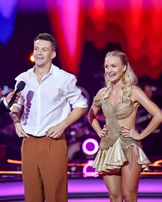 Sara Janicka, Krzysztof Kwiatkowski
