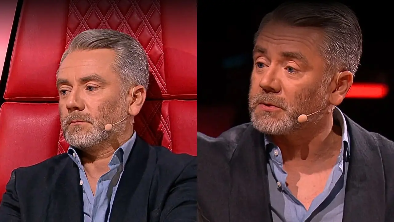 Kuba Badach nie mógł zebrać myśli
