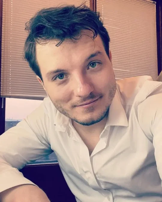 Kuba Gąsowski