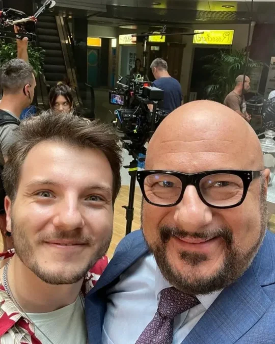 Kuba Gąsowski