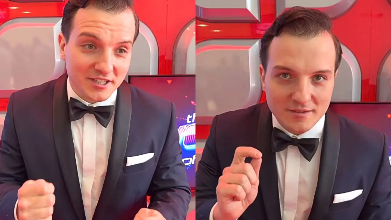 Kuba Gąsowski przemówił po awansie
