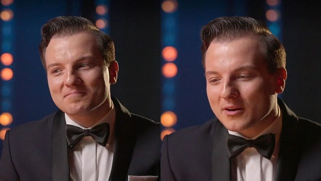 Kuba Gąsowski mówi o ciężkiej chorobie babci