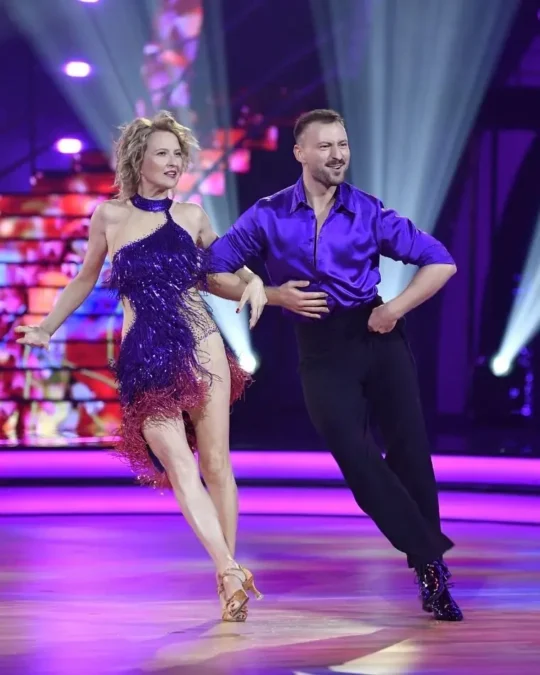 Izabela Kuna, Michał Bartkiewicz