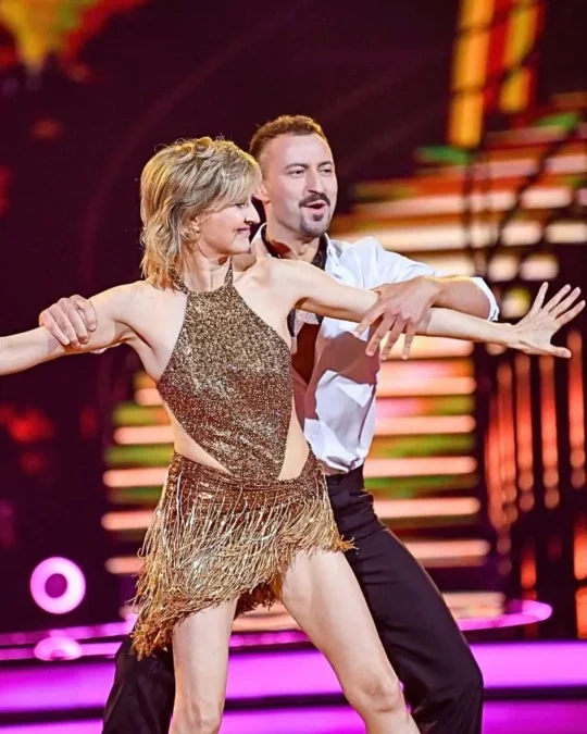 Izabela Kuna, Michał Bartkiewicz