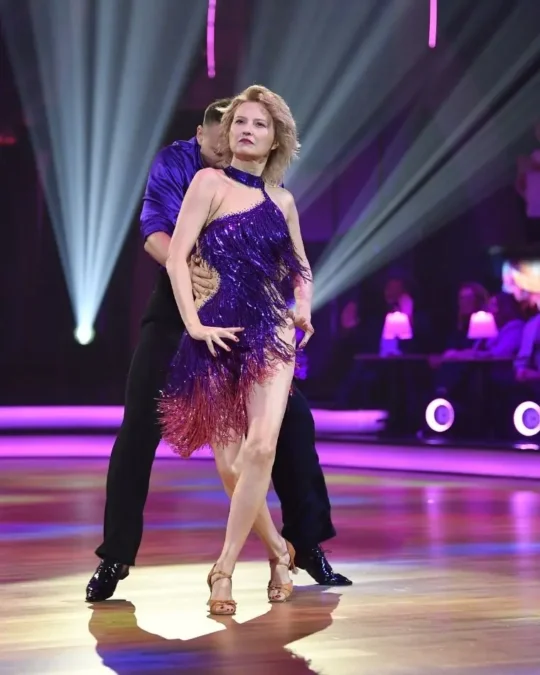 Izabela Kuna, Michał Bartkiewicz