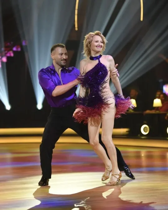 Izabela Kuna, Michał Bartkiewicz