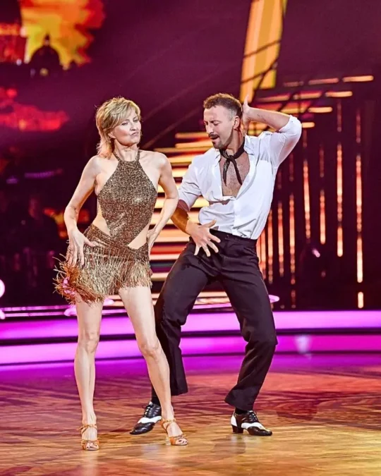 Izabela Kuna, Michał Bartkiewicz