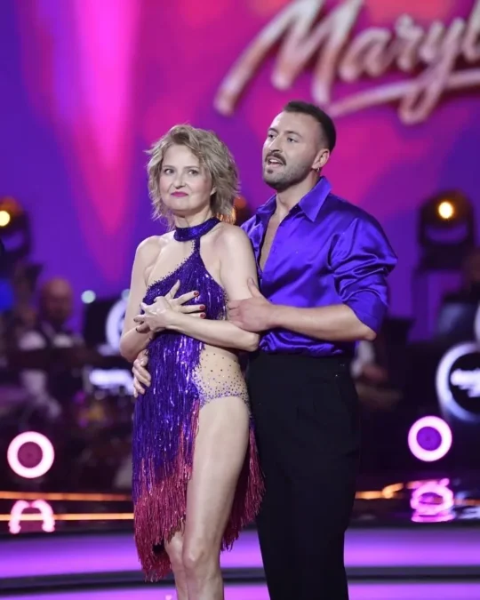 Izabela Kuna, Michał Bartkiewicz