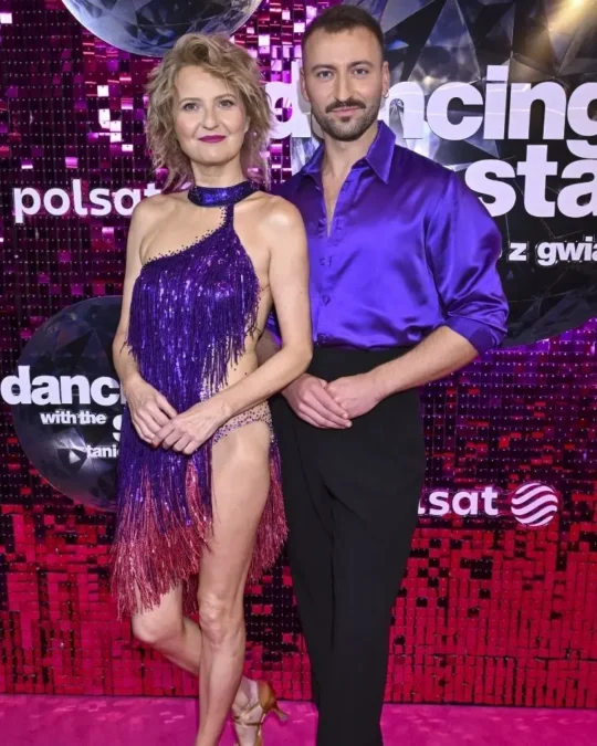 Izabela Kuna, Michał Bartkiewicz