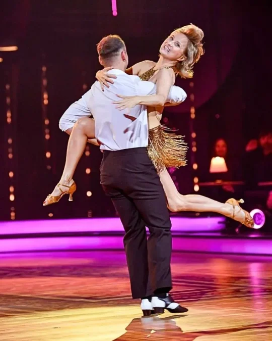 Izabela Kuna, Michał Bartkiewicz