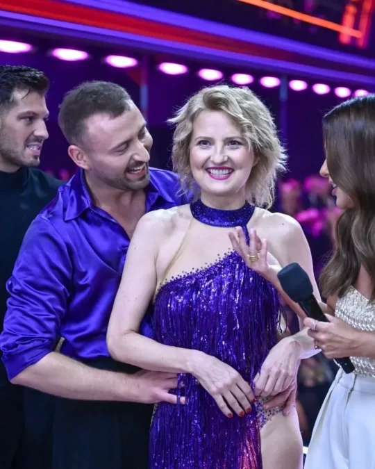 Izabela Kuna, Michał Bartkiewicz