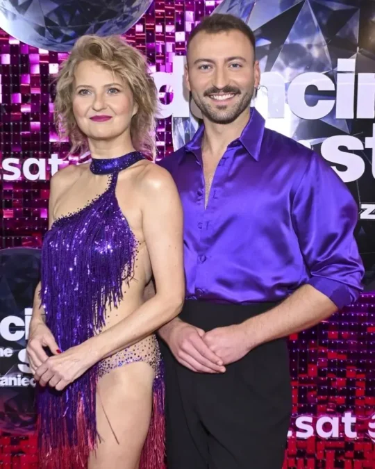 Izabela Kuna, Michał Bartkiewicz