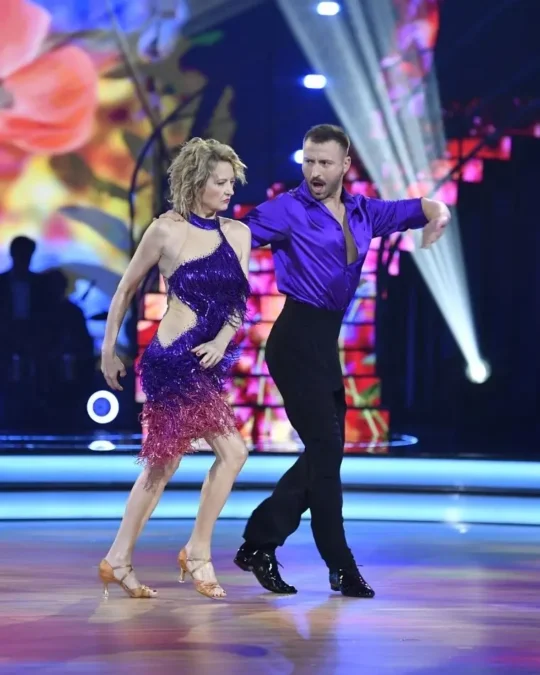 Izabela Kuna, Michał Bartkiewicz