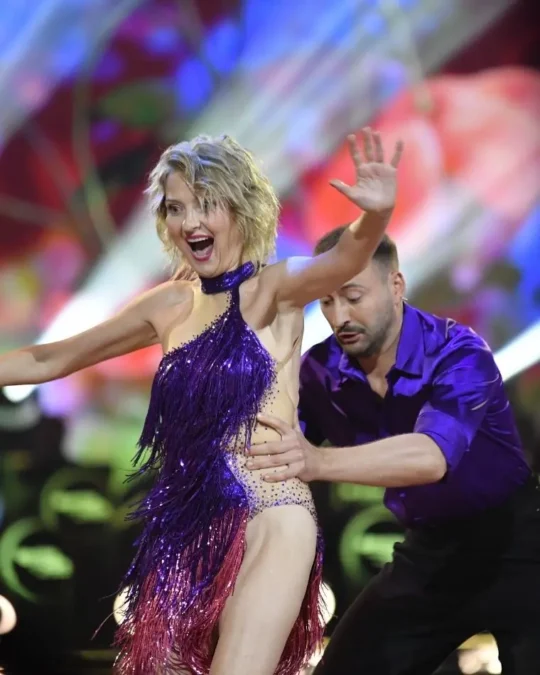 Izabela Kuna, Michał Bartkiewicz