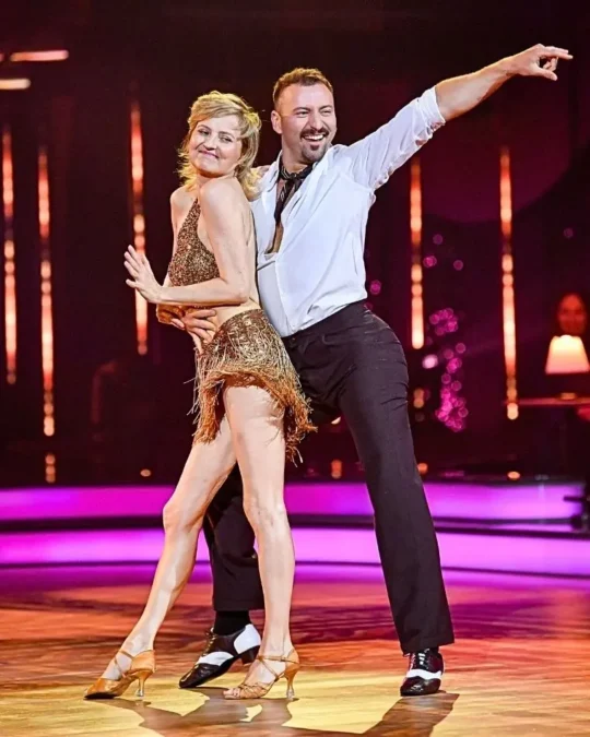Izabela Kuna, Michał Bartkiewicz