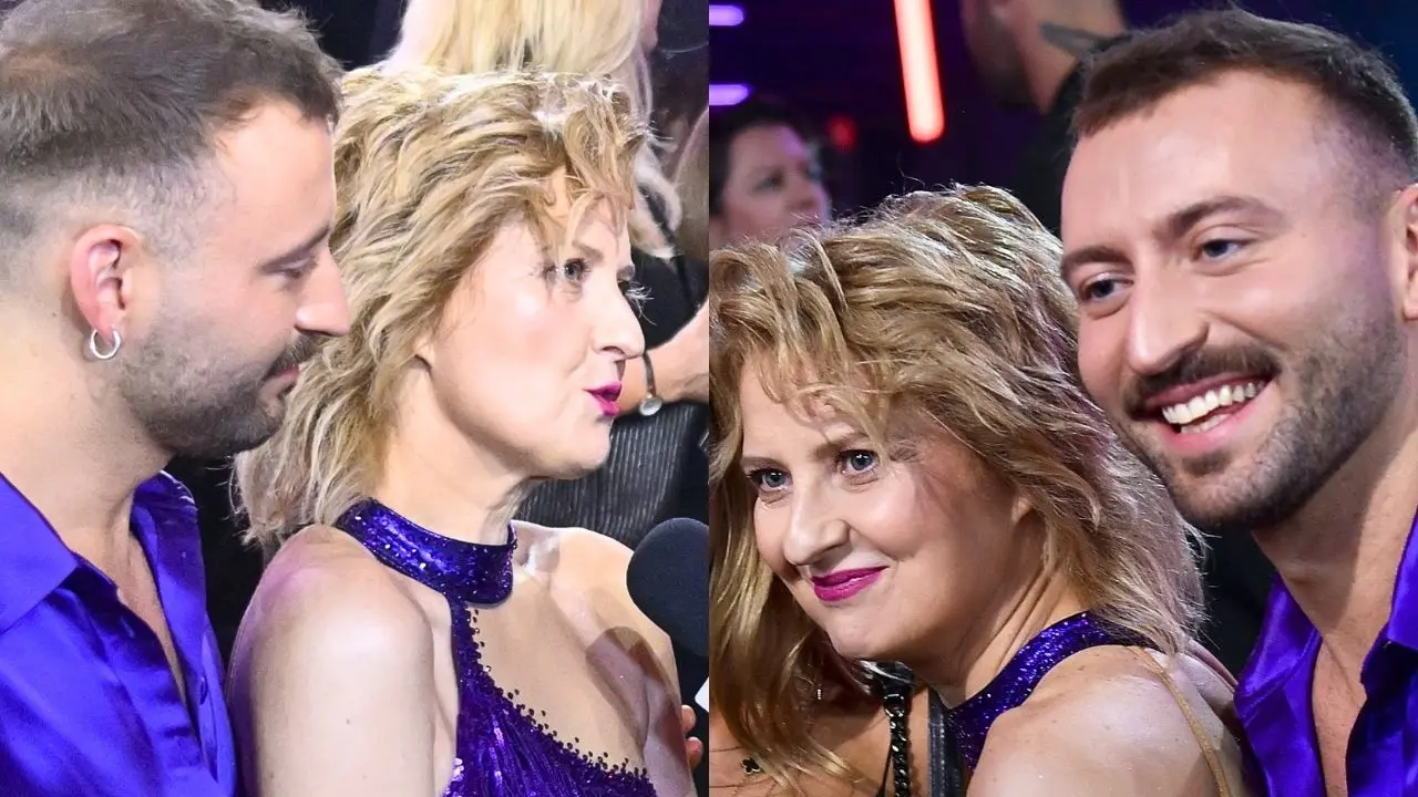 Izabela Kuna podzieliła widzów "TzG"