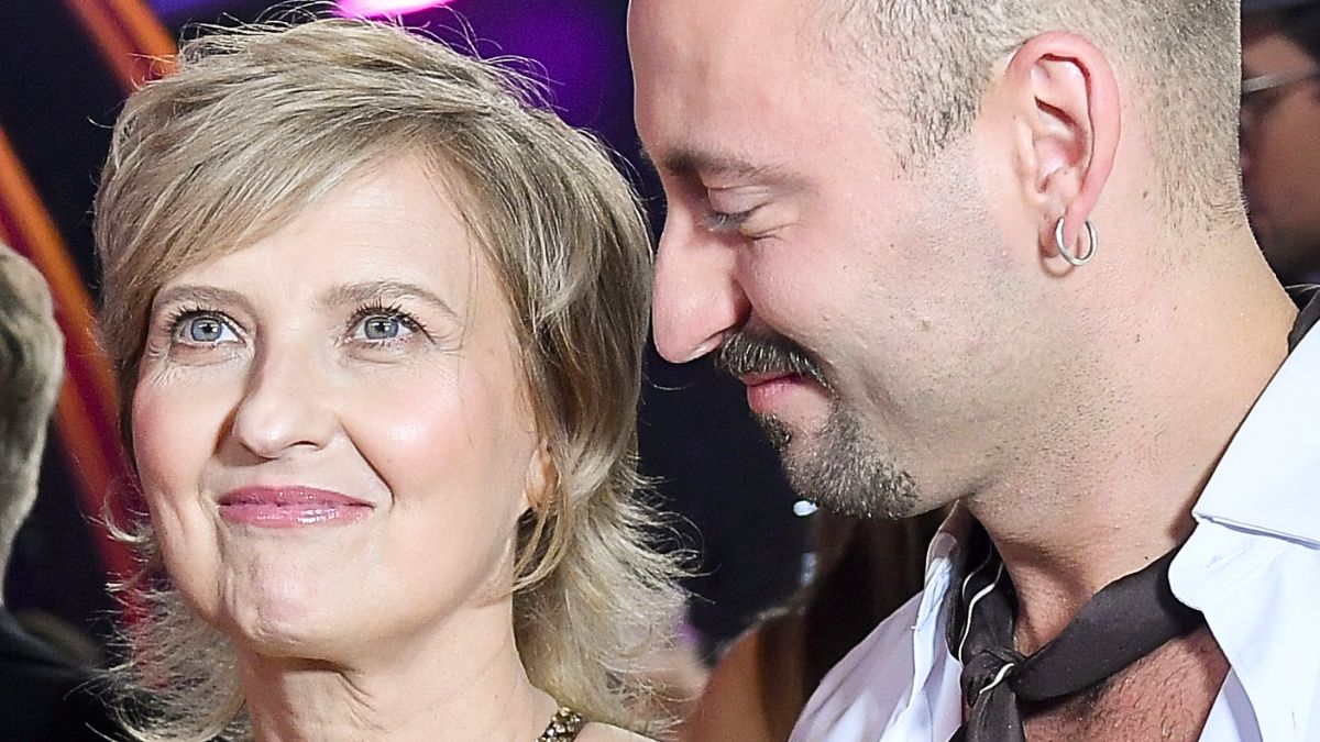 Izabela Kuna zaklęła na żywo. Sprawą zajmie się KRRiT