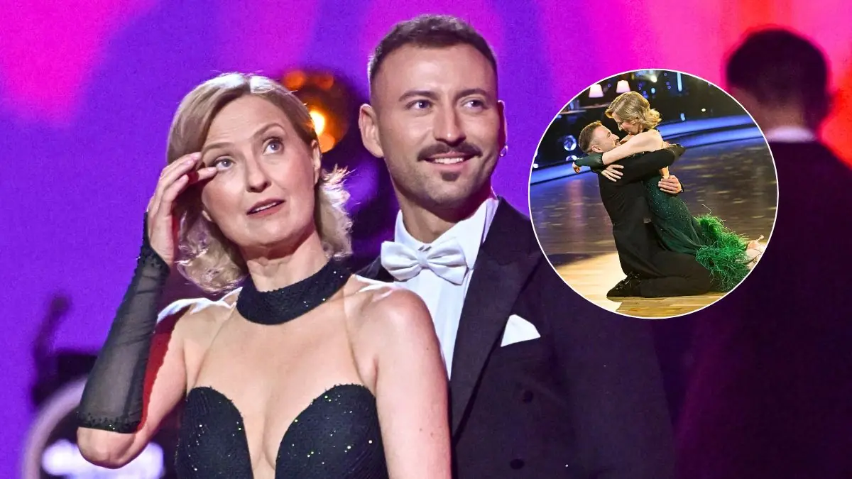 Izabela Kuna i Michał Bartkiewicz rozbili bank