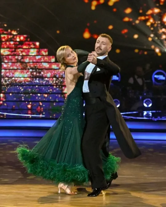 Izabela Kuna i Michał Bartkiewicz