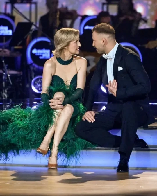 Izabela Kuna i Michał Bartkiewicz