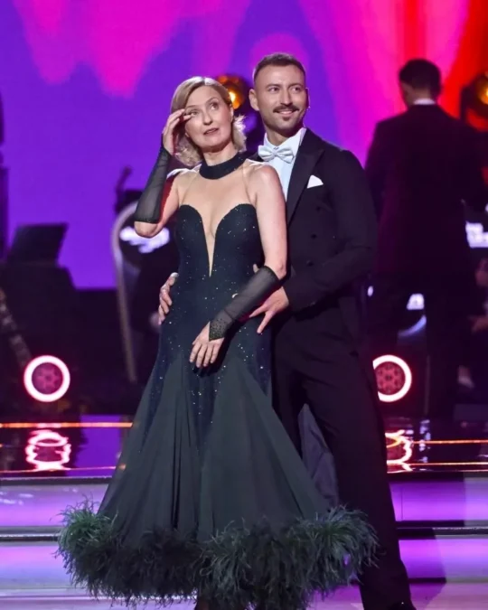 Izabela Kuna i Michał Bartkiewicz