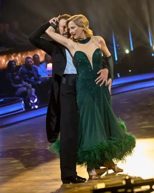 Izabela Kuna i Michał Bartkiewicz