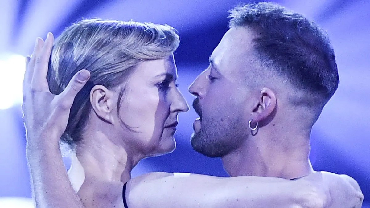 Izabela Kuna, Michał Bartkiewicz | Taniec z Gwiazdami