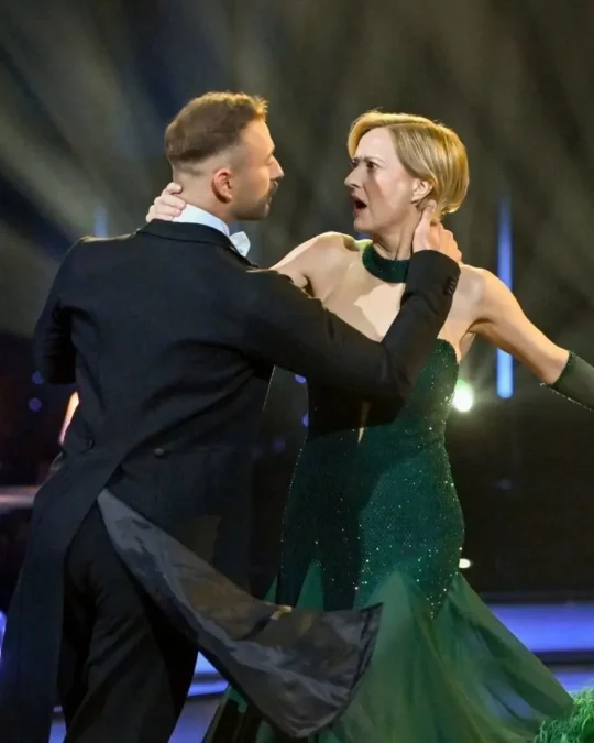 Izabela Kuna i Michał Bartkiewicz