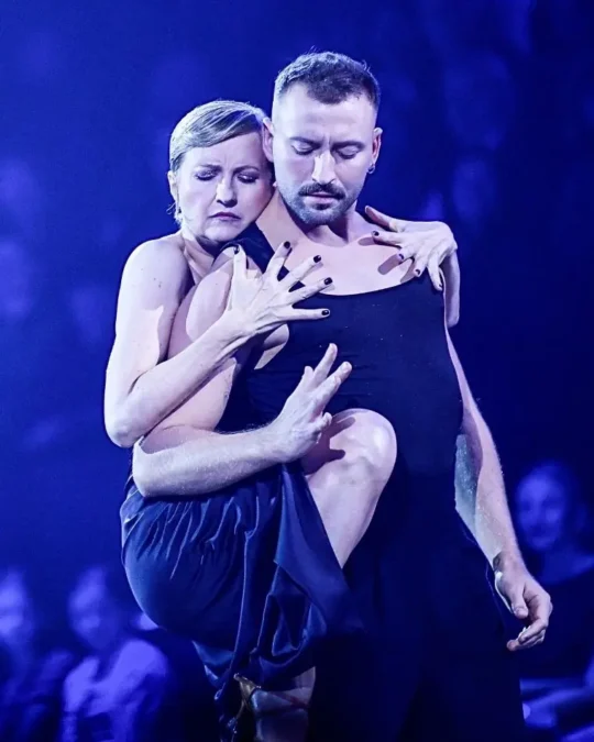 Izabela Kuna, Michał Bartkiewicz | Taniec z Gwiazdami