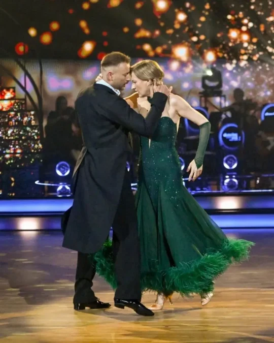 Izabela Kuna i Michał Bartkiewicz