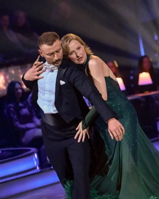 Izabela Kuna i Michał Bartkiewicz
