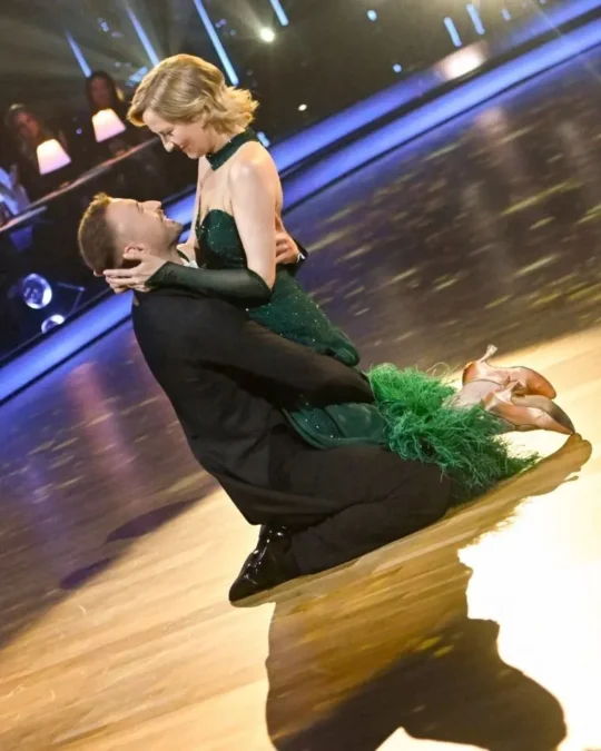 Izabela Kuna i Michał Bartkiewicz