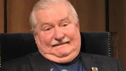 Lech Wałęsa