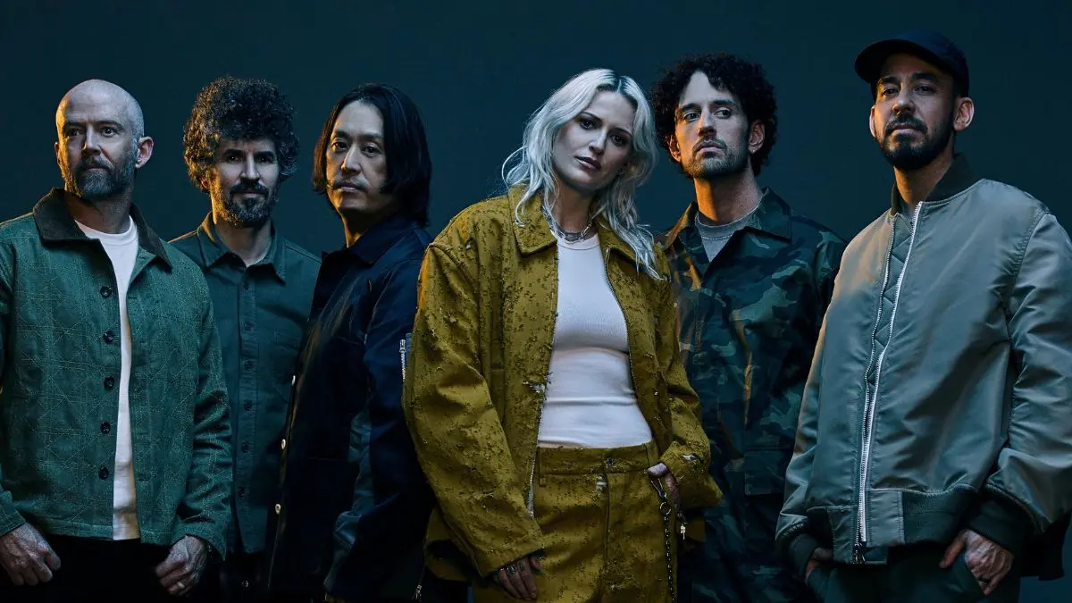 Linkin Park