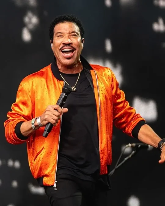 Lionel Richie