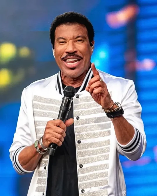 Lionel Richie