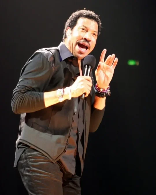 Lionel Richie