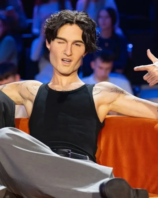 Marcin Maciejczak, Twoja Twarz Brzmi Znajomo