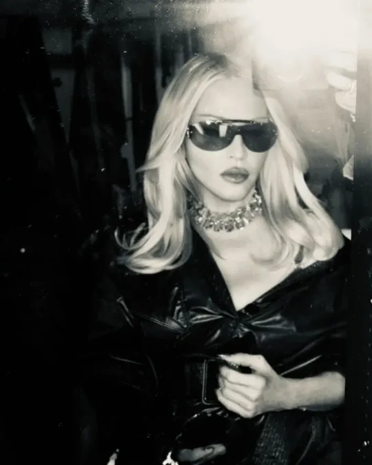 Madonna