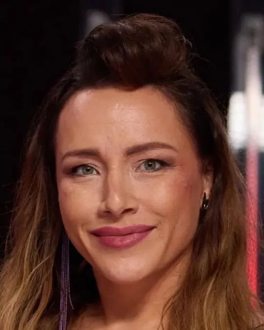 Asia Azzja Mądry, The Voice of Poland
