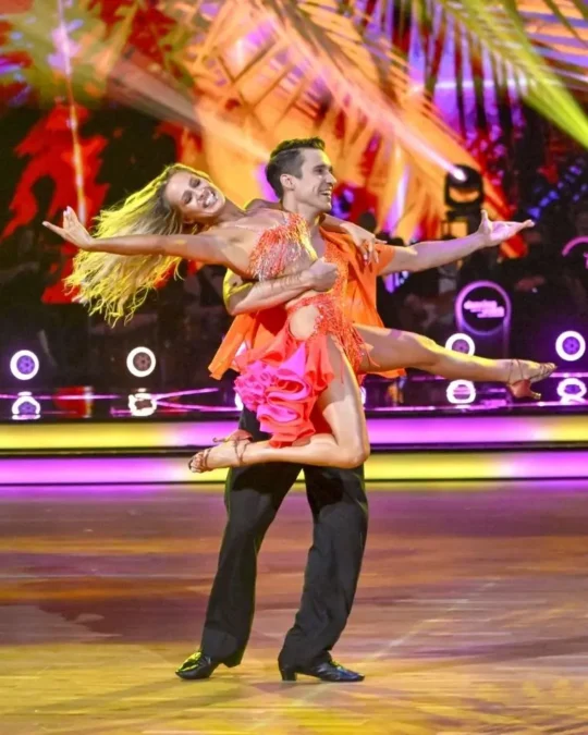 Magdalena Tarnowska, Dominik Smaruj
