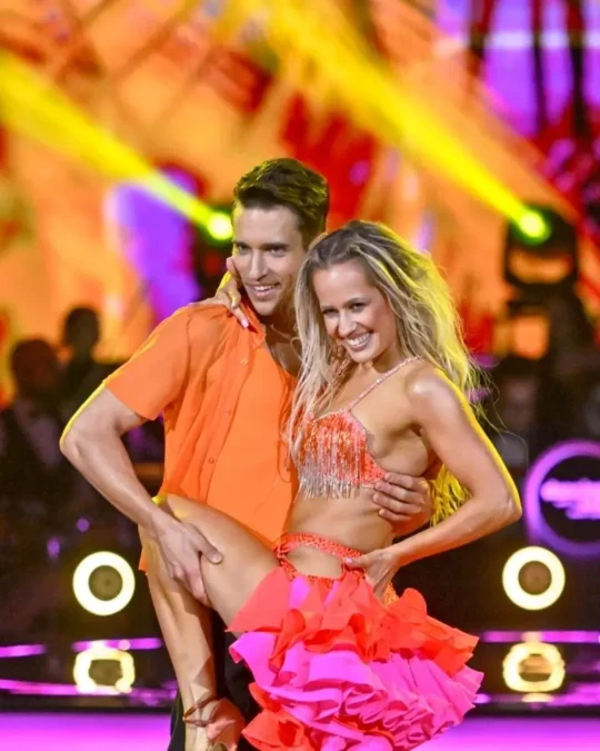Magdalena Tarnowska, Dominik Smaruj