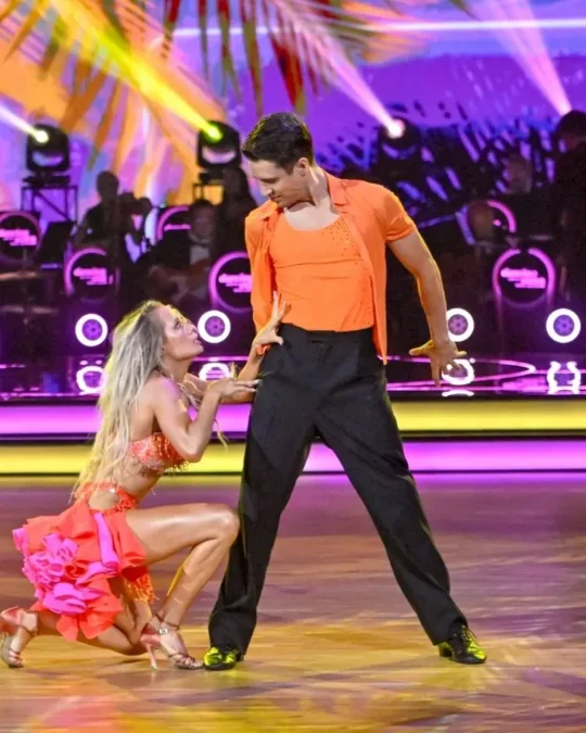 Magdalena Tarnowska, Dominik Smaruj