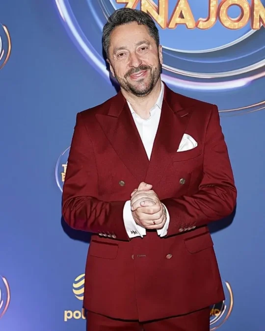 Marcin Miller, Twoja Twarz Brzmi Znajomo