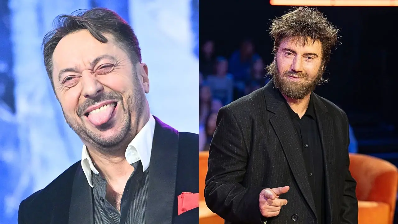Marcin Miller, Twoja Twarz Brzmi Znajomo